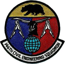 146th Civil Engineering Squadron
