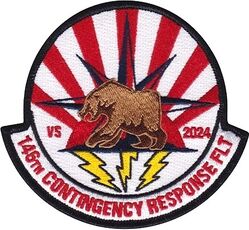 146th Contingency Response Flight Exercise VALIENT SHIELD 2024
In June 2024, the California Air National Guard's 146th Contingency Response Flight, part of the 146th Airlift Wing, deployed to Matsushima Air Base, Japan, to participate in Exercise Valiant Shield 24.
