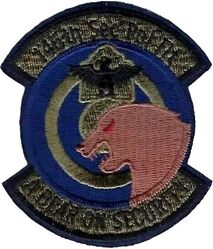 146th Security Police Flight
Keywords: subdued