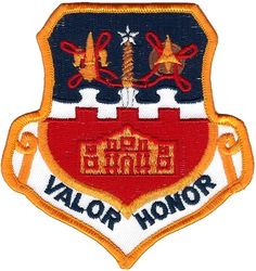 149th Tactical Fighter Group
