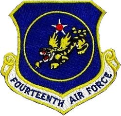 14th Air Force
