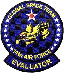 14th Air Force Evaluator
