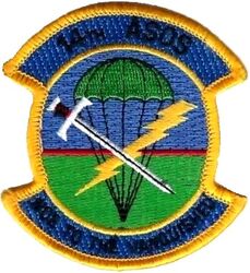 14th Air Support Operations Squadron
