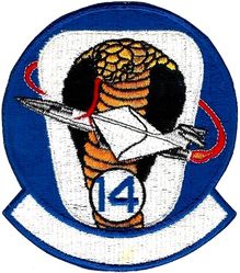 14th Cadet Squadron
