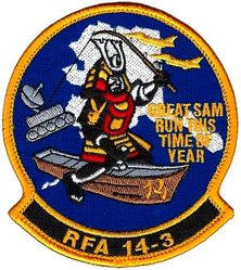 14th Fighter Squadron Exercise RED FLAG ALASKA 2014-3
Japan made.
