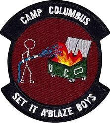 14th Force Support Squadron Morale
