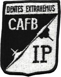 14th Flying Training Wing Instructor Pilot
T-37 and T-38 aircraft.
