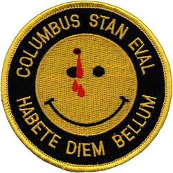 14th Flying Training Wing Standardization/Evaluation Morale

