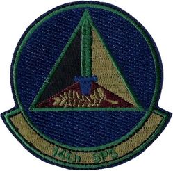 14th Security Police Squadron
Keywords: subdued