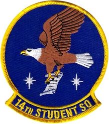14th Student Squadron
