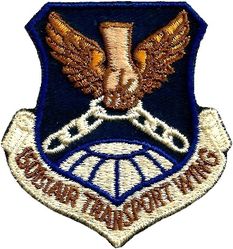 1501st Air Transport Wing
