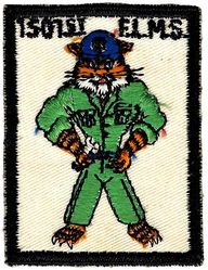 1501st Flight Line Maintenance Squadron
