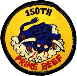 150th Civil Engineering Squadron Prime BEEF
Taiwan made.

