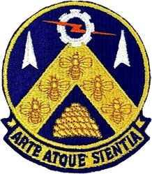 151st Consolidated Aircraft Maintenance Squadron
