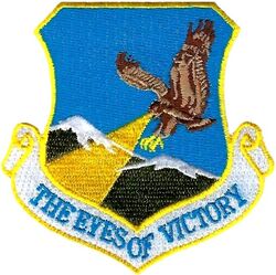 152d Airlift Wing
