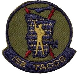 152d Tactical Air Control Center Squadron
Keywords: subdued