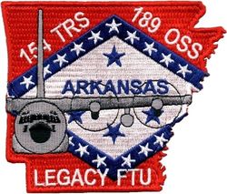 154th Training Squadron C-130 Morale
The mission of the 154th Training Squadron is to train C-130 aircrew instructor candidates to become instructors in their respective crew positions, so that they may return to their units and help keep their unit members combat ready. Legacy refers to the older C-130H models that equip the unit.
