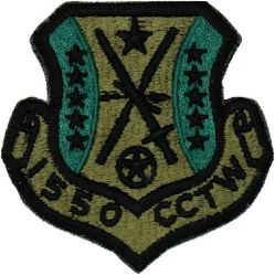 1550th Combat Crew Training Wing
Keywords: subdued