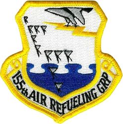 155th Air Refueling Group
