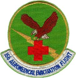 156th Aeromedical Evacuation Flight
