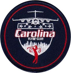 156th Airlift Squadron C-17 Morale
