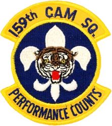159th Consolidated Aircraft Maintenance Squadron
