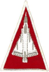 159th Fighter-Interceptor Squadron F-102
