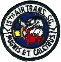 15th Air Transport Squadron
