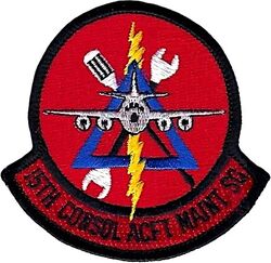 15th Consolidated Aircraft Maintenance Squadron
