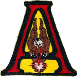 15th Tactical Reconnaissance Squadron A Flight
Korean made.
