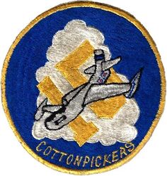 15th Tactical Reconnaissance Squadron RF-80
Japan made.
