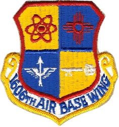 1606th Air Base Wing
