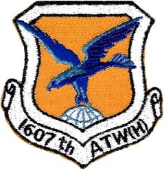 1607th Air Transport Wing (Heavy)
