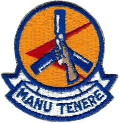 1607th Organizational Maintenance Squadron
