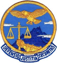 1608th Air Police Squadron
