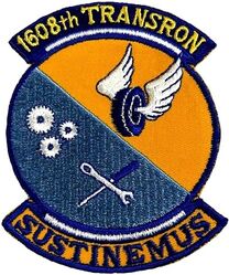 1608th Transportation Squadron
