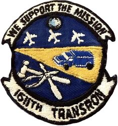 1611th Transportation Squadron
