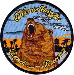 163d Aircraft Maintenance Squadron Launch and Recovery
