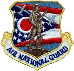 164th Airlift Squadron Morale 
