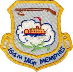 164th Tactical Airlift Group
