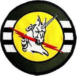 165th Airlift Squadron Heritage
World War 2.
