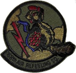 168th Air Refueling Squadron
Keywords: subdued