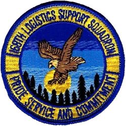 168th Logistics Support Squadron
