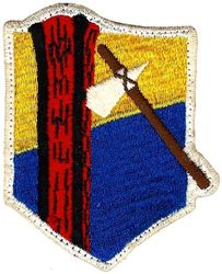 16th Tactical Fighter Squadron
