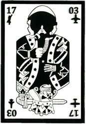 Class 2017-03 Joint Specialized Undergraduate Pilot Training
Keywords: PVC