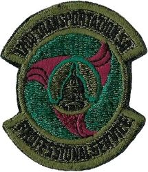 1700th Transportation Squadron
Keywords: subdued