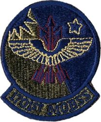 1701st Mobility Support Squadron
Keywords: subdued