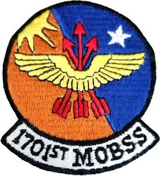 1701st Mobility Support Squadron
