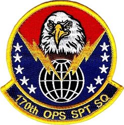 170th Operations Support Squadron
