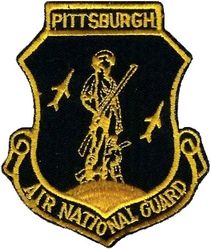 171st Air Refueling Wing Air National Guard Morale
